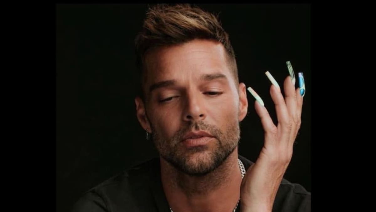 Ricky Martin por el Día del Orgullo: “No es justo seguir perdiendo valiosas vidas por culpa de los prejuicios y la falta de educación”