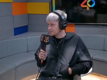 Kidd Voodoo sobre su creciente éxito: “Me aprecian como artista”