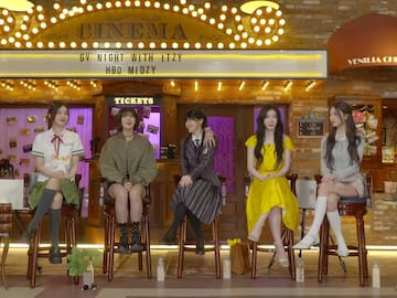 Lia vuelve de hiatus y anuncian nuevo comeback de ITZY OT5