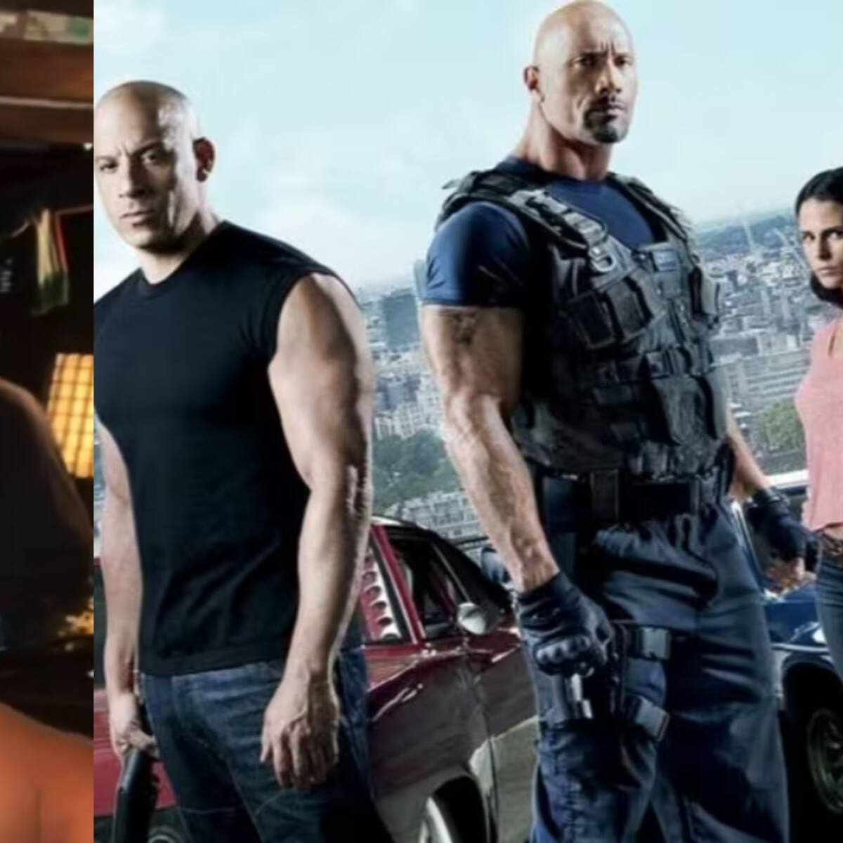 "El final más increíble": Vin Diesel enciende los motores de "Fast Forever" con un emotivo mensaje desde el set