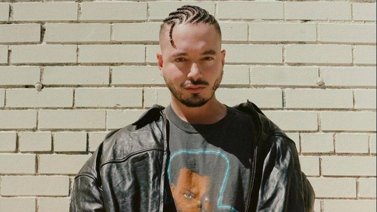 «Para amores y desamores»: J Balvin sorprende en Instagram con canción inédita