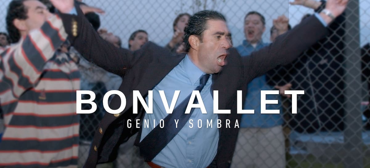 CL - “Bonvallet: Genio y sombra”