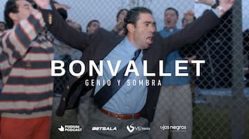 A una década de su partida: Ya hay fecha de estreno para el podcast “Bonvallet: Genio y sombra”