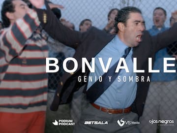 A una década de su partida: Ya hay fecha de estreno para el podcast “Bonvallet: Genio y sombra”