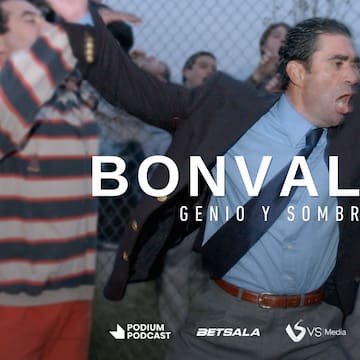A una década de su partida: Ya hay fecha de estreno para el podcast “Bonvallet: Genio y sombra”