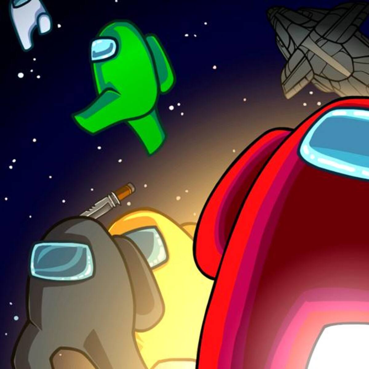Por tercera semana, Among Us sigue como el juego más vendido en steam