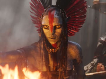 James Cameron emite un comunicado para la correcta proyección de "Avatar 3: Fuego y Ceniza"