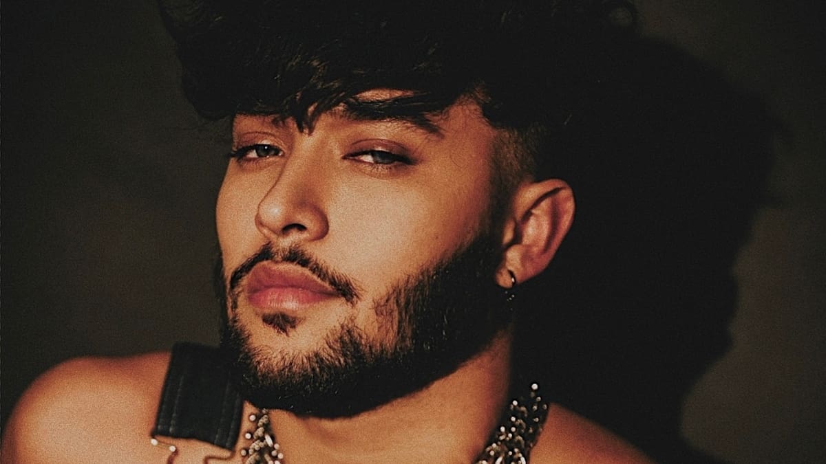 Joel DELEŌN estrena “La Culpa” su primer single como solista