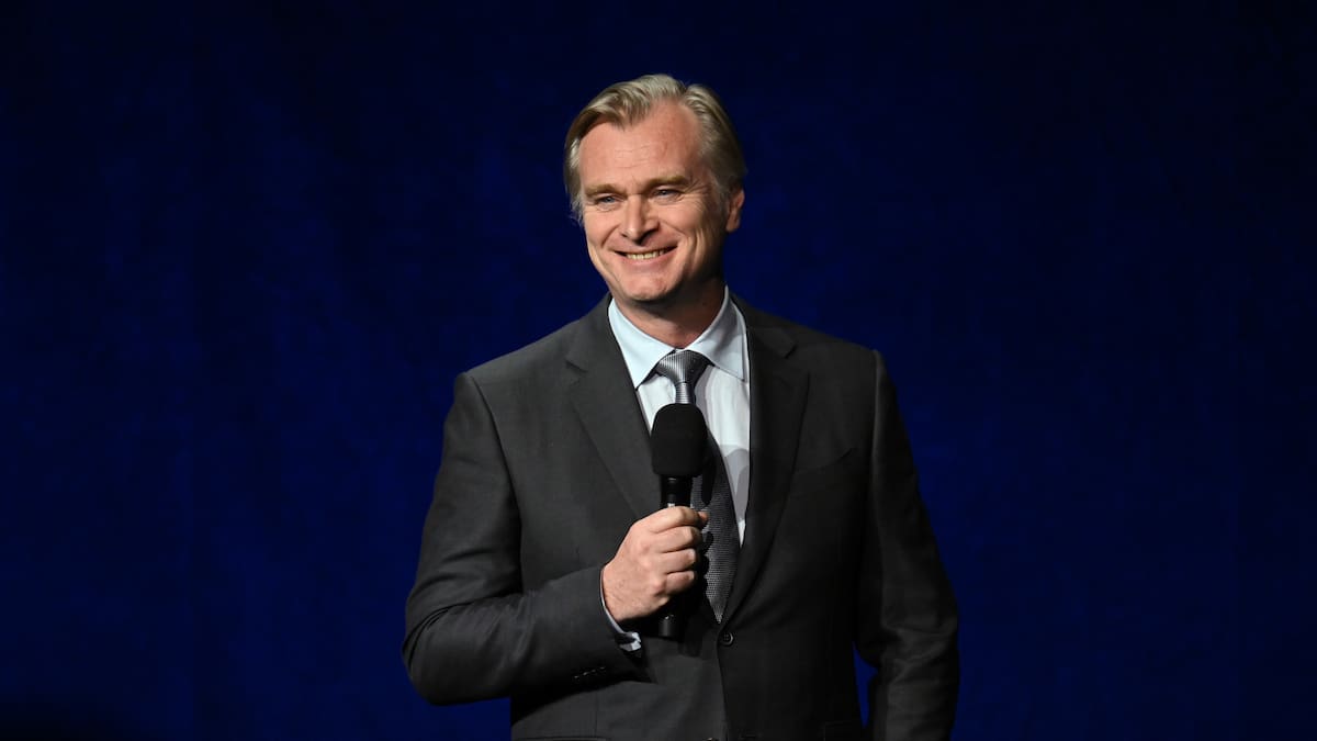 Christopher Nolan estrenó su último trailer de "La Odisea": Expectación total