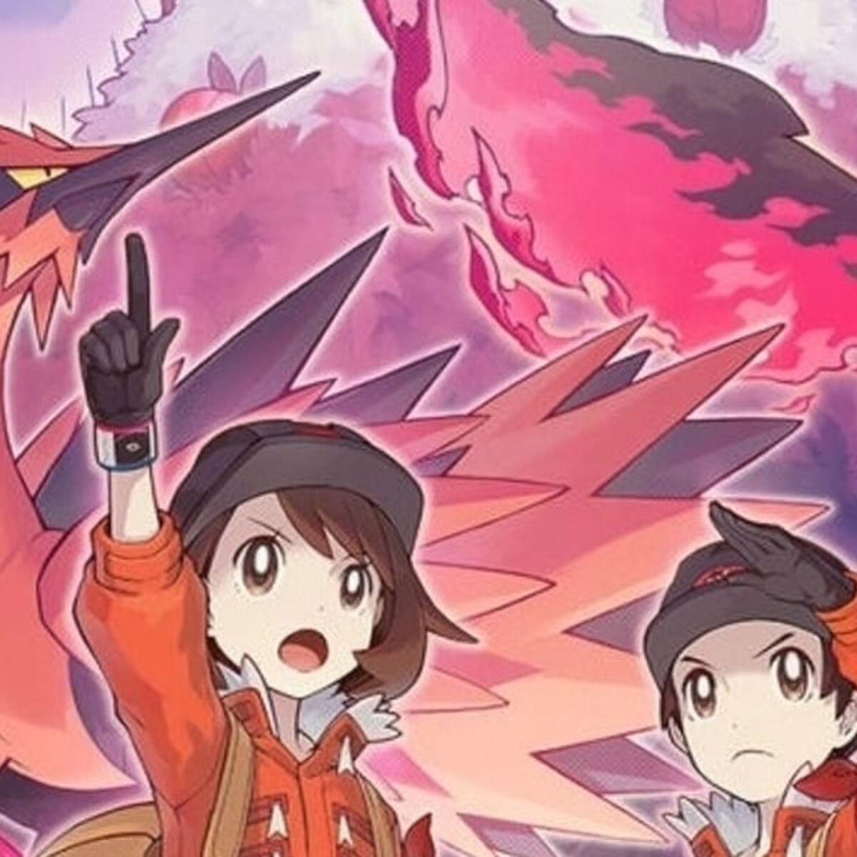 ¡Revisa el tráiler oficial de Pokémon Espada y Escudo: Las Nieves de la Corona!