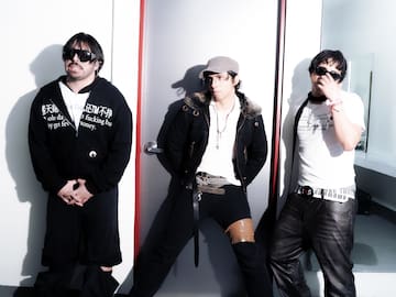 Latin Mafia en Chile 2025: Fecha, lugar y venta de entradas