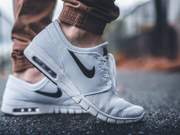 Las zapatillas urbanas que marcan tendencia esta temporada