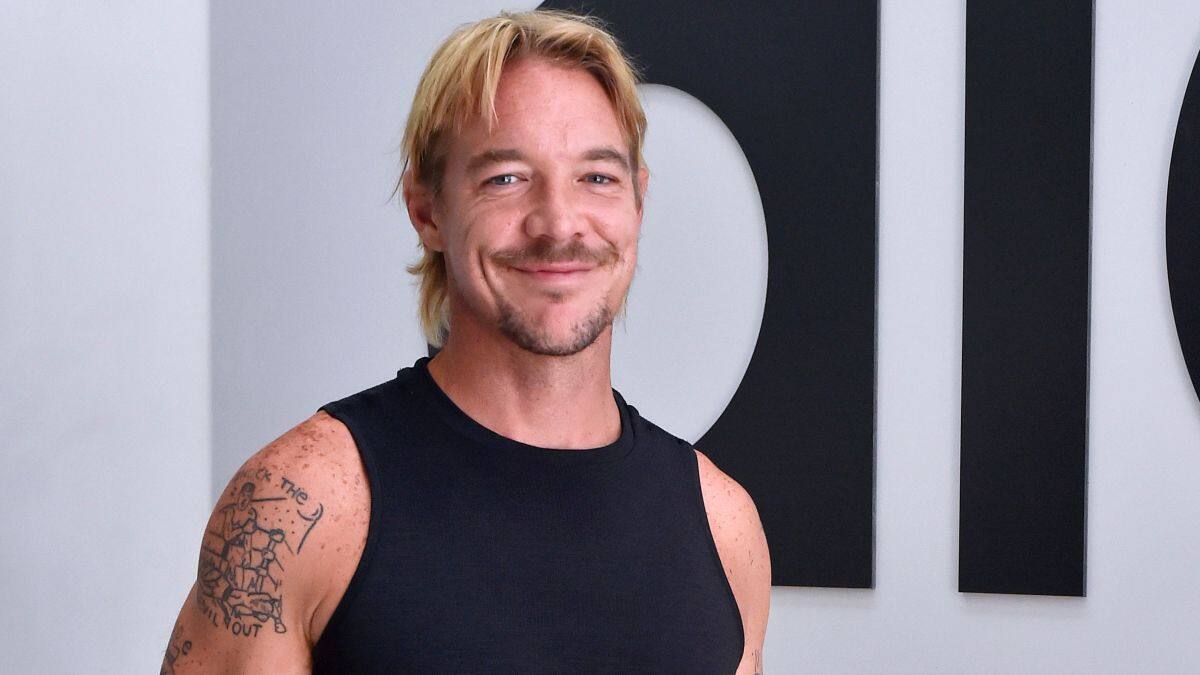 Mujer denuncia a Diplo por violación e infección intencional de ETS