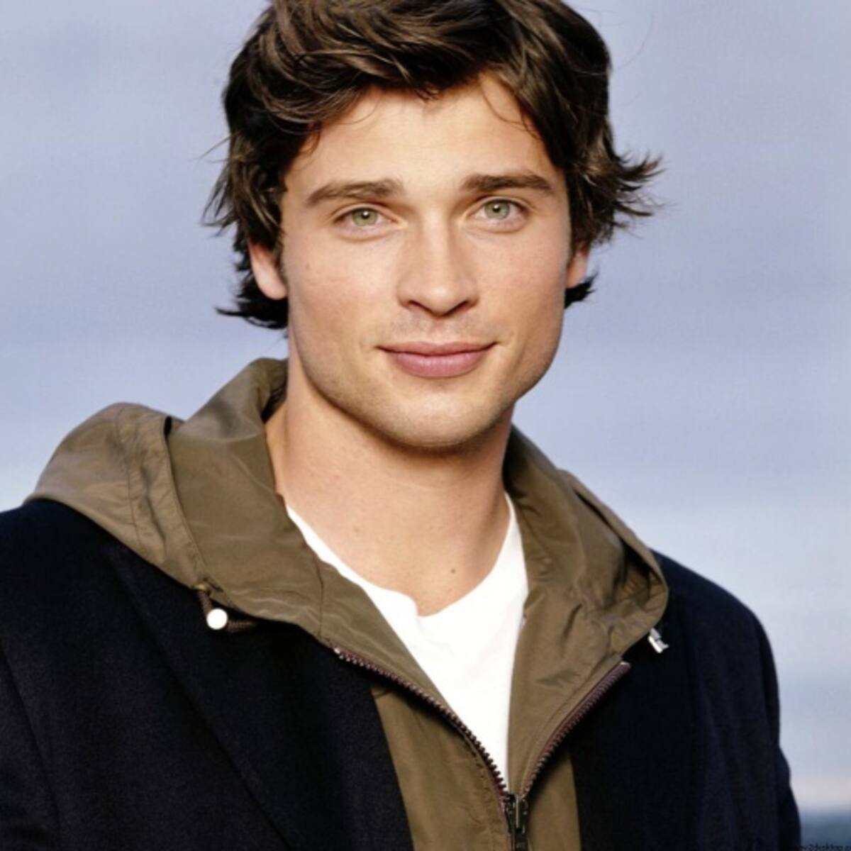 Así luce Tom Welling, el protagonista de «Smallville»