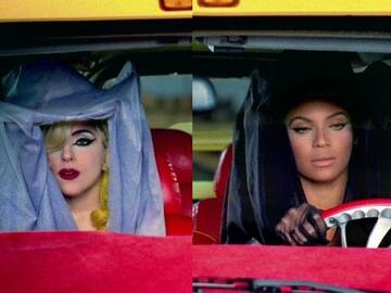 ¿Habrá continuación de “Telephone” junto a Beyoncé? Esto es lo que dijo Lady Gaga