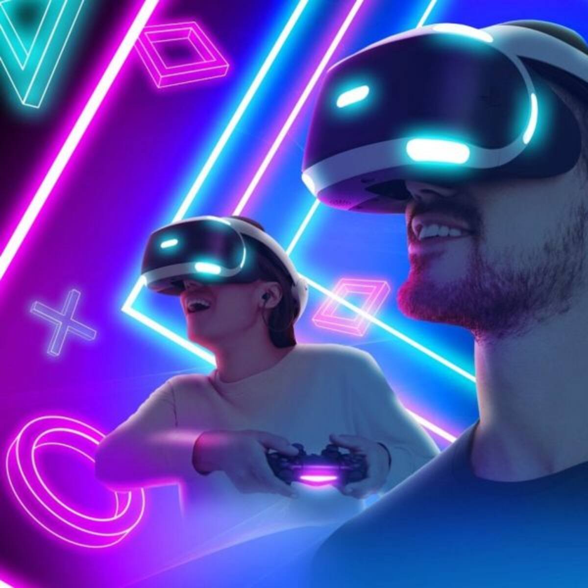 El próximo 11 de septiembre PlayStation entregará información sobre la Realidad Virtual
