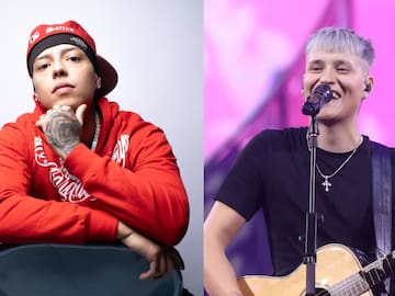 Kidd Voodoo en Movistar Arena 2025: Confirman al telonero de los cinco shows