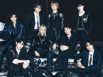 Stray Kids se presentará en los American Music Awards 2024