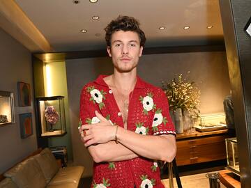 Shawn Mendes revela título y fecha de estreno de su nuevo álbum