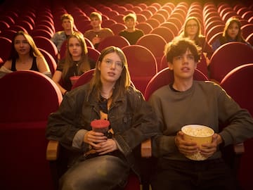 Ya han participado 70 mil personas: Día del Cine 2025 celebra su segunda jornada este martes 21 de octubre