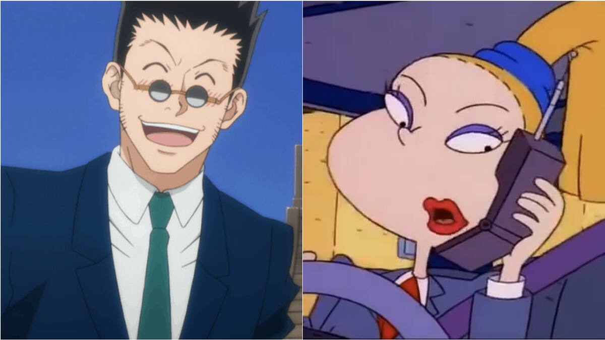 Especial 40: Personajes animados que podrían ser Presidentes