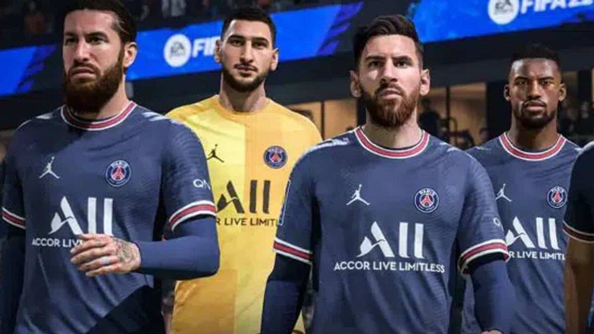 FIFA habría pedido mil millones de dólares a EA Sports por usar su nombre en los videojuegos de fútbol