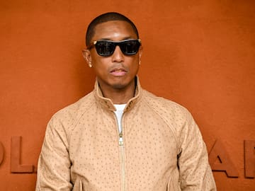 Pharrell Williams recibirá importante reconocimiento en la Semana del Grammy 2026