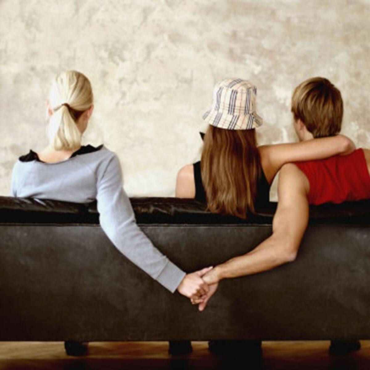 Estas son las 10 ciudades con más infieles en Chile