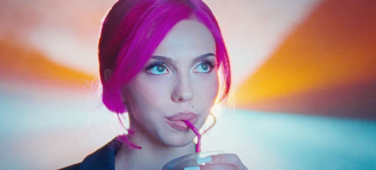 CL - Adéla "Nicole Kidman"