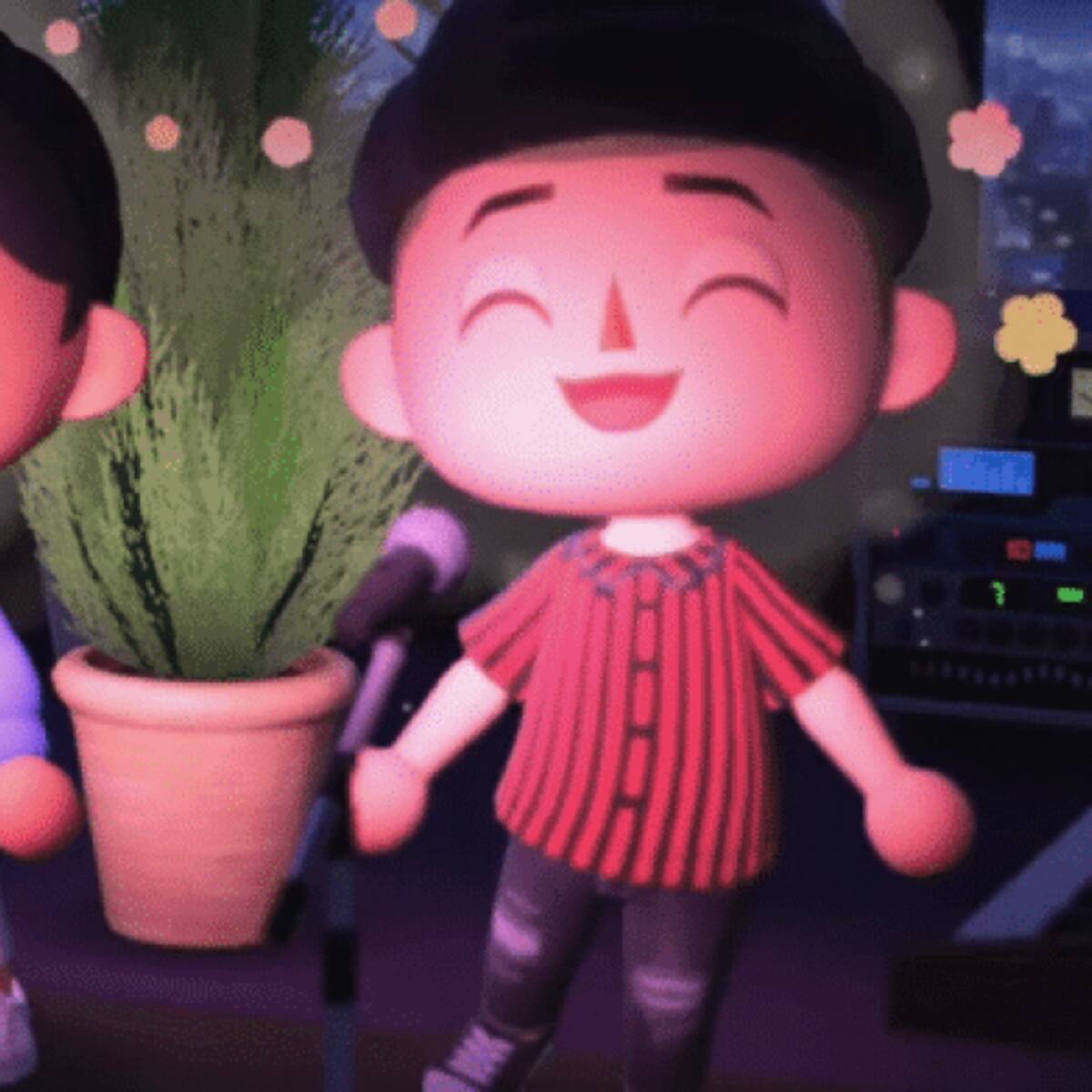 ¡Hasta Selena Gomez lo juega! La cantante participó en un musical en “Animal Crossing: New Horizons”