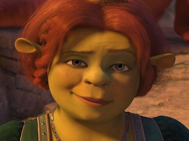 Captura DreamWorks Animation