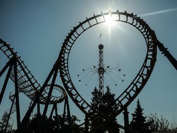 ¡A más de 65 km/h sobre el agua! Conoce los detalles de la montaña rusa que llegará al nuevo Fantasilandia
