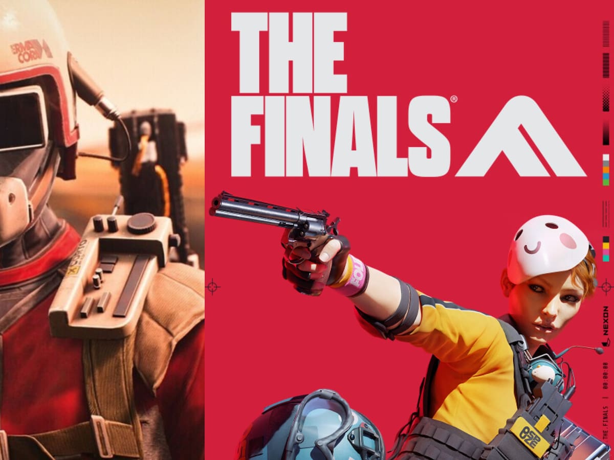 Hollywood adapta shooters populares a cine y TV Hollywood adapta shooters populares a cine y TV