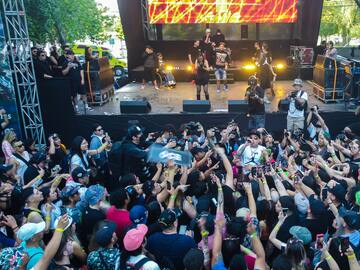 Expoweed 2025: Conoce el line up del evento