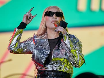 Ivy Queen en Chile 2025: Fecha, lugar y venta de entradas
