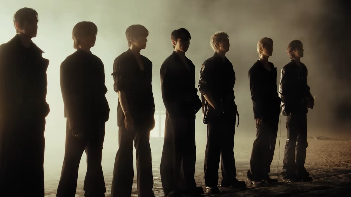 ¡Los grandes están de vuelta! Netflix revela tráiler oficial del regreso de BTS a los escenarios