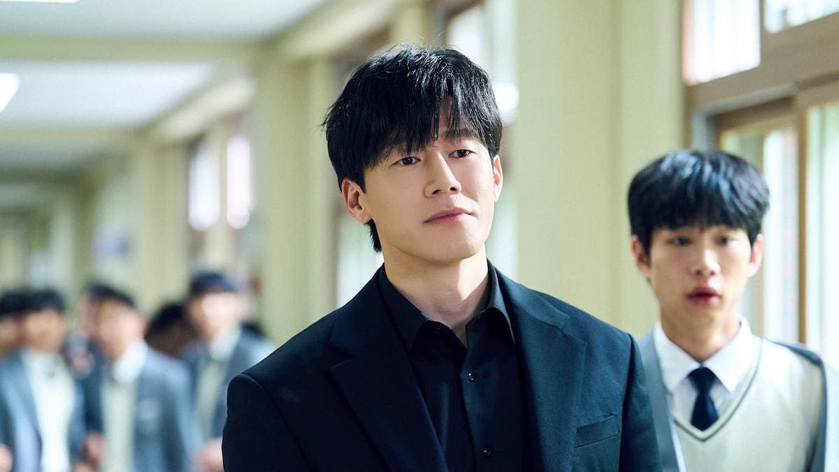Si te gustó 'Así Aprenderás' deberías ver estos k-dramas