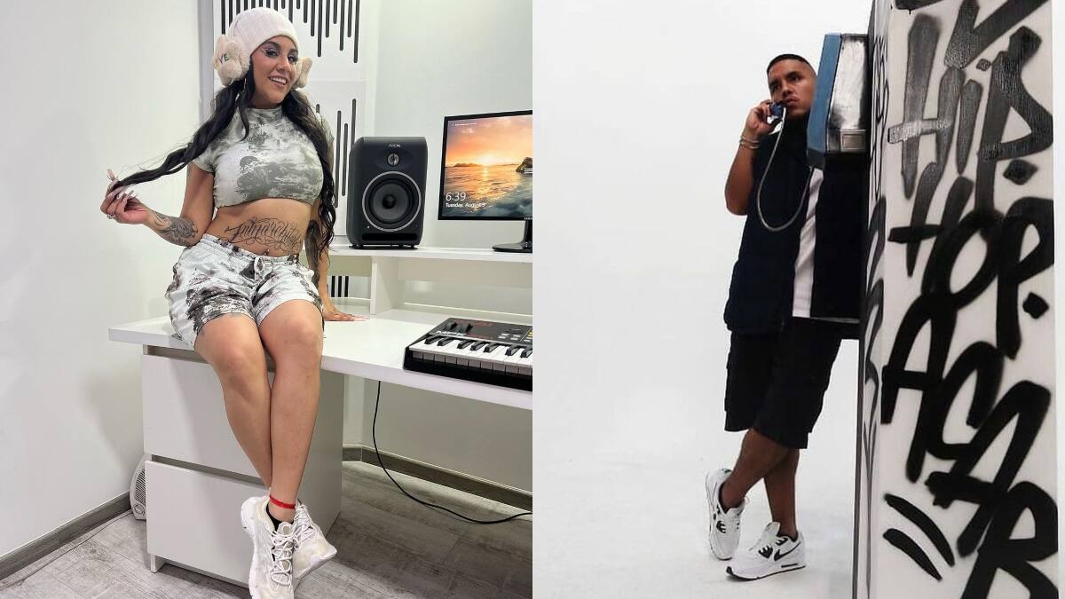 THC Expo 2022: ¿A qué hora se presentarán los artistas?