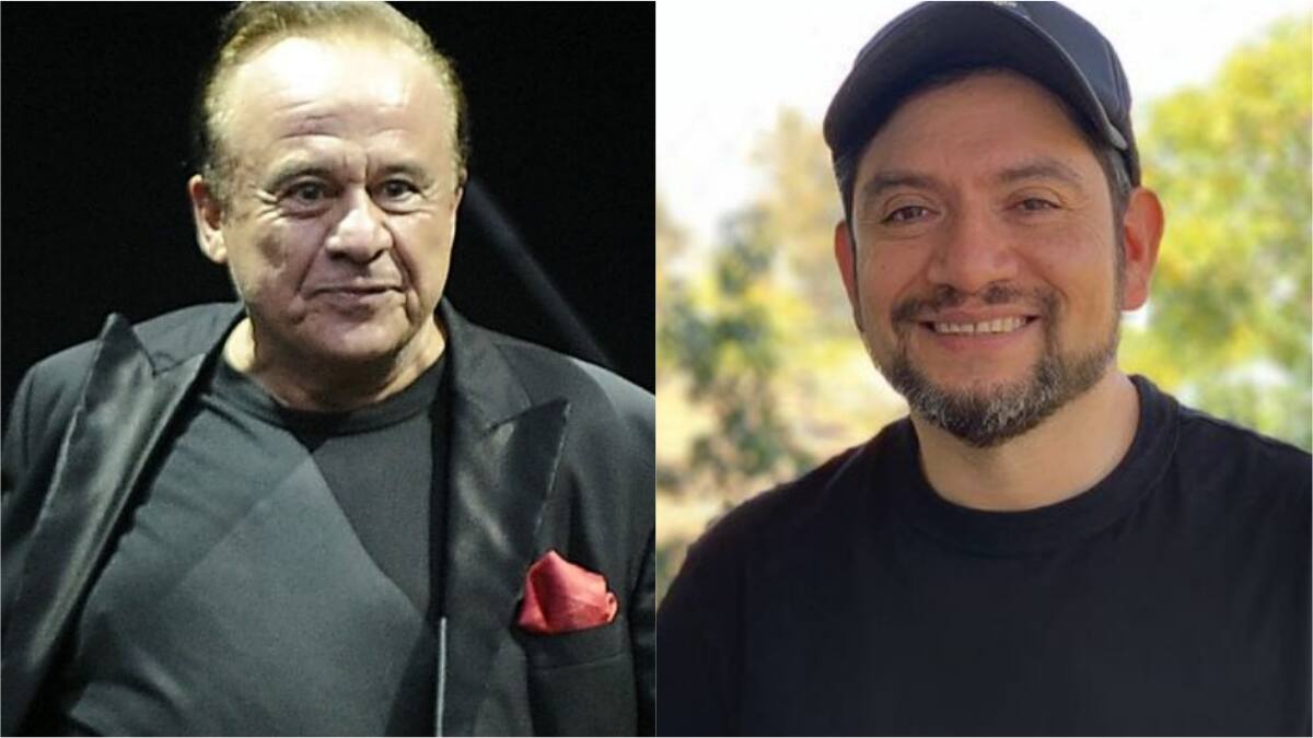 Don Rorro de Sinergia recordó a Luis Dimas: «Tenía un sentido muy grande del espectáculo»