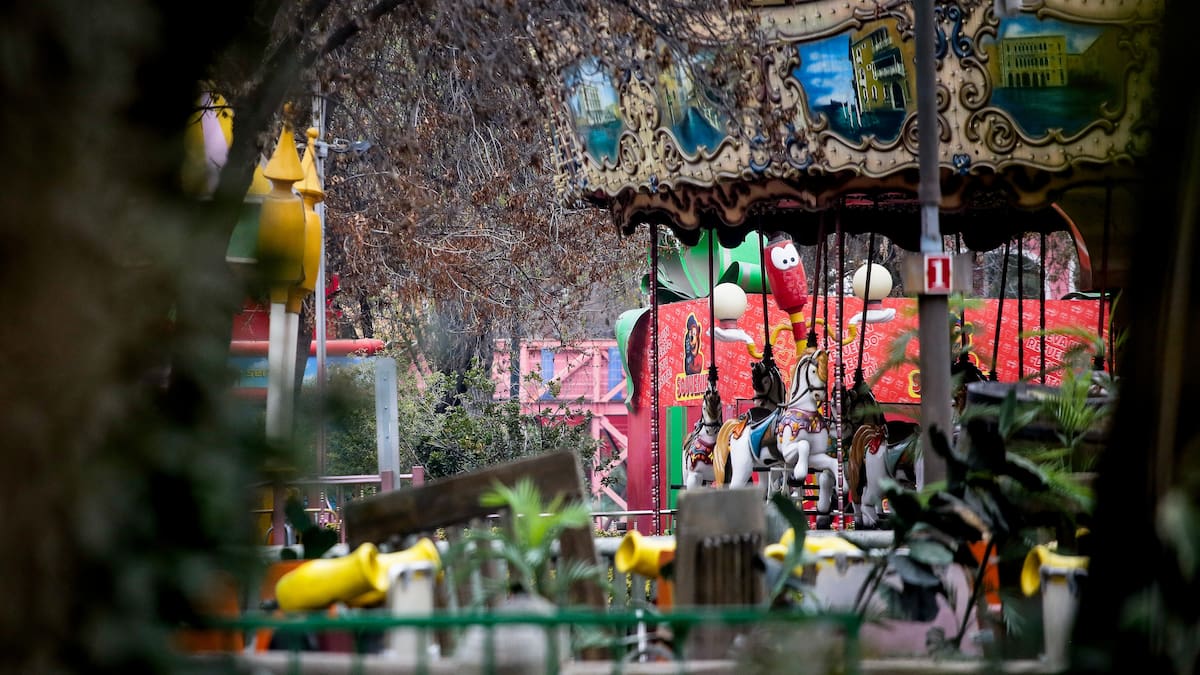 ¿Celebrarás el Día del Niño en Fantasilandia? Así puedes conseguir entradas con hasta 65% de descuento
