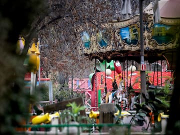 Último susto antes de la mudanza: así serán las Noches del Terror de Fantasilandia 2026
