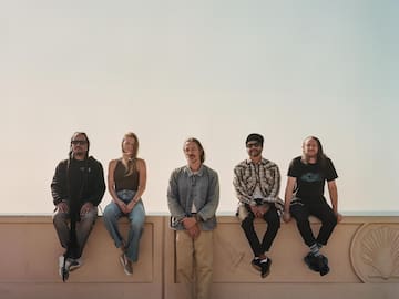 Incubus suma tercera fecha en Chile 2025: Fecha, lugar y venta de entradas