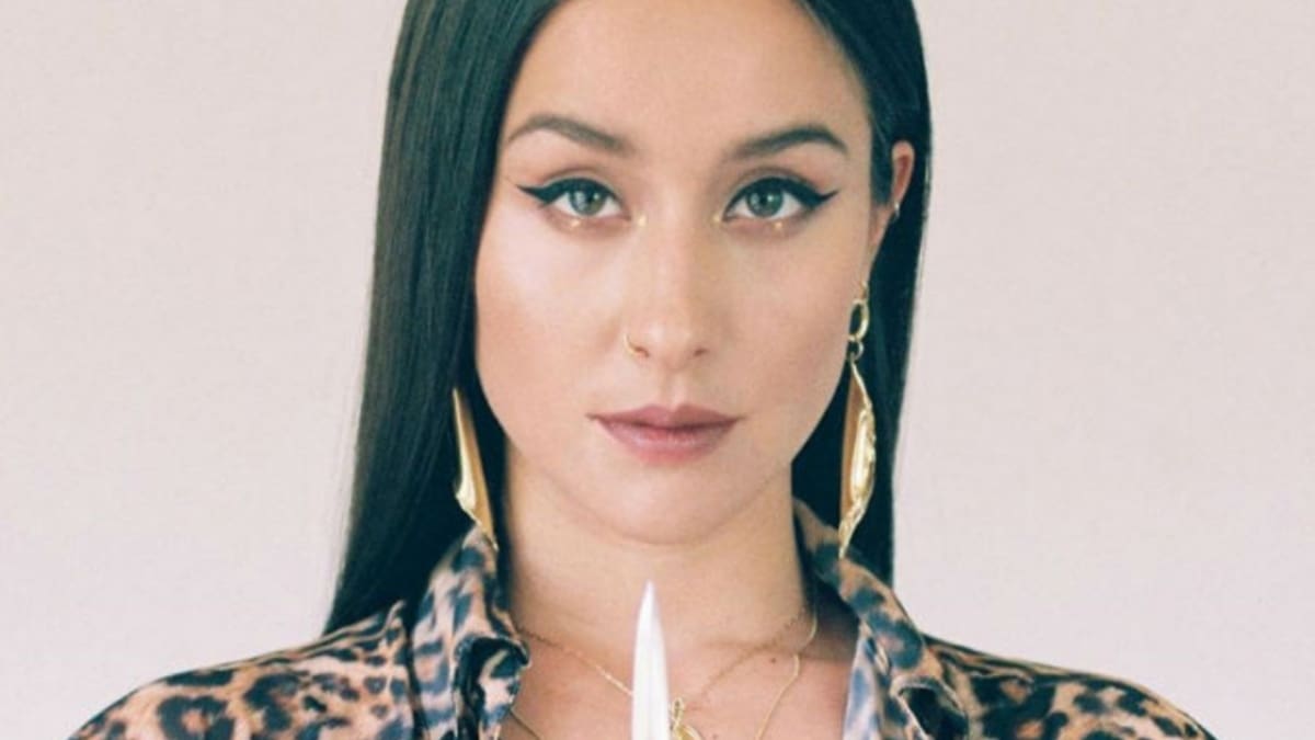 Denise Rosenthal anunció la cancelación de su presentación de diciembre en el Movistar Arena