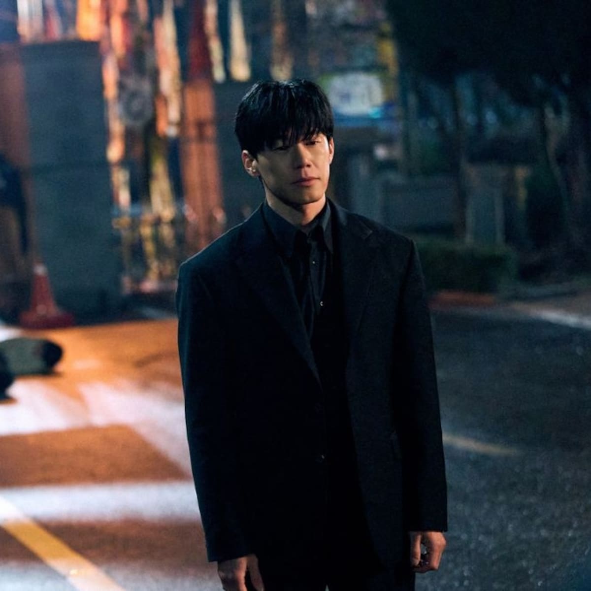 De "Así aprenderás" al quirófano: Kim Mu-yeol protagonizará un nuevo K-Drama de Netflix