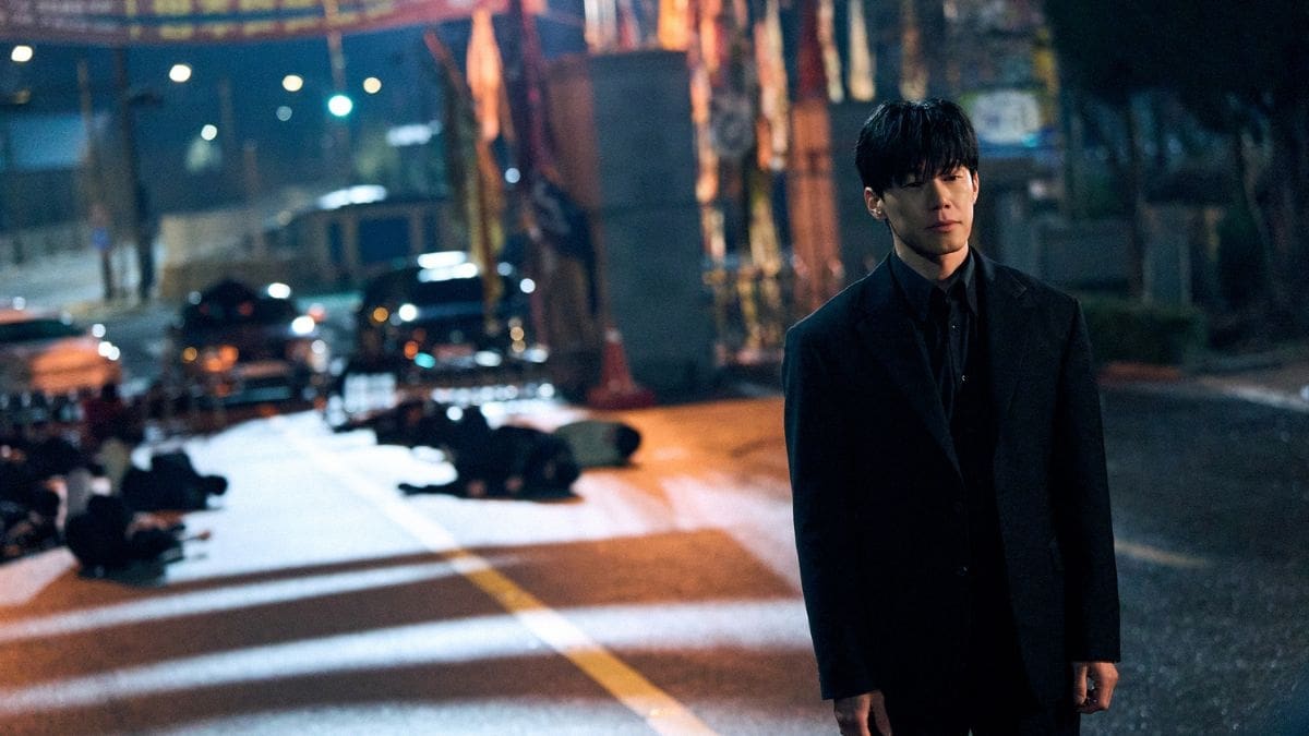 De "Así aprenderás" al quirófano: Kim Mu-yeol protagonizará un nuevo K-Drama de Netflix