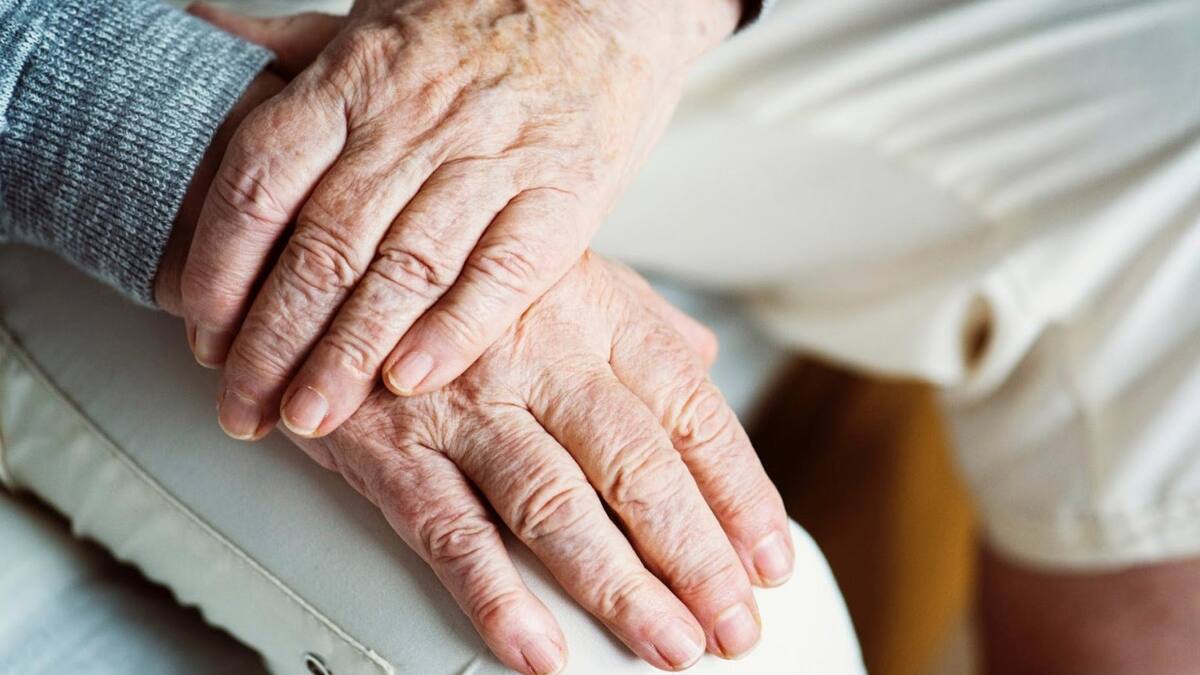 PNUD: «La gente le tiene miedo a la vejez por cómo viven las personas mayores»