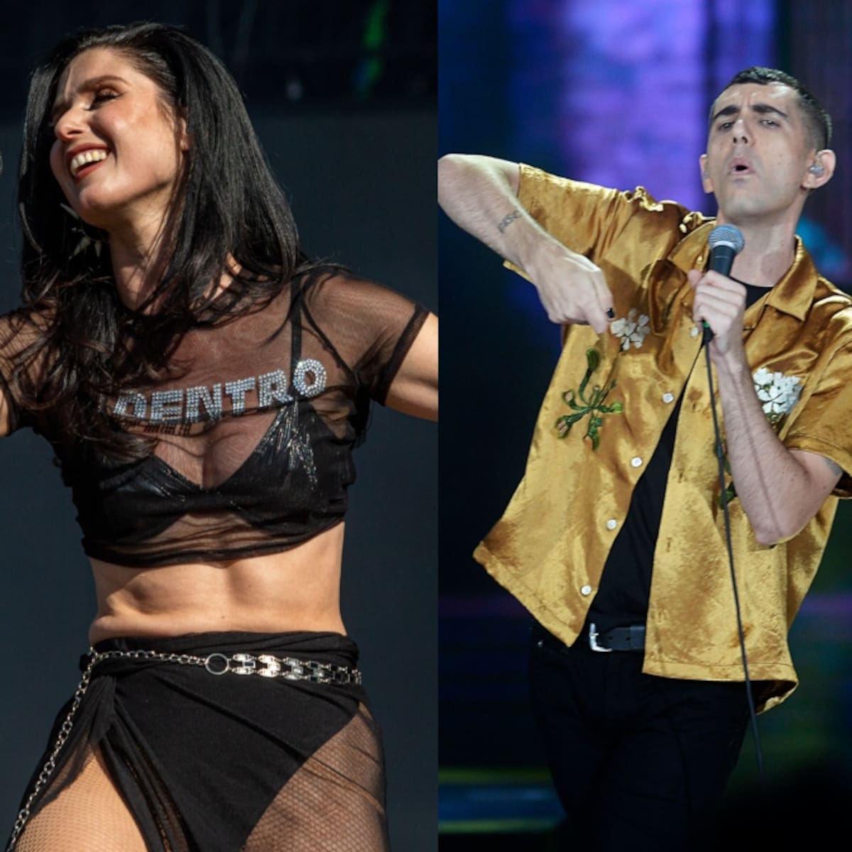 Lollapalooza Chile 2027 apuesta por el talento local: revisa los artistas nacionales