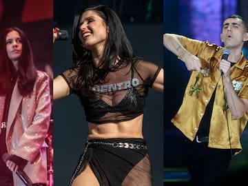 Lollapalooza Chile 2027 apuesta por el talento local: revisa los artistas nacionales