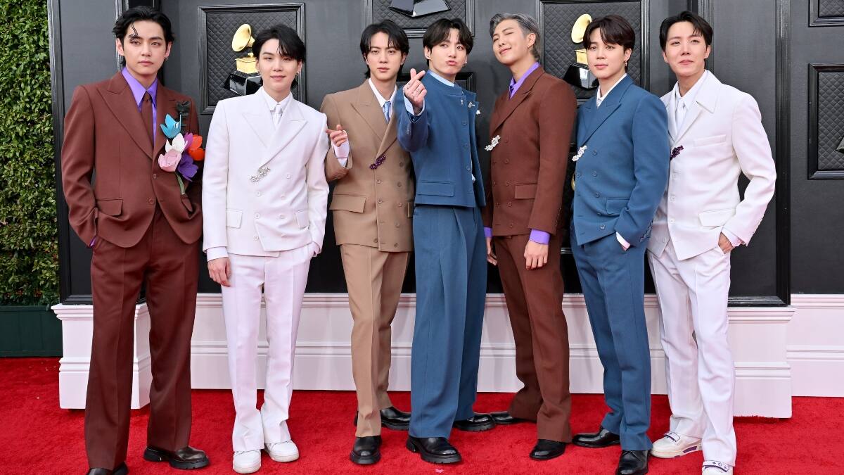 AMAS 2022: ¿Cómo votar por tu artista favorito?