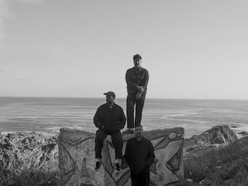 Pop vanguardista, ritmos indie y mucha exploración: #PonleOreja a Humboldt y "Las flores navegaron mar adentro"